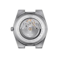 Tissot PRX Powermatic 80, T1374071604100 rannekello