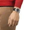 Tissot PRX Powermatic 80, T1374071605100 rannekello