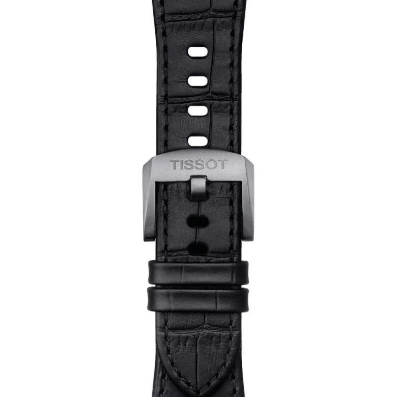 Tissot PRX Powermatic 80, T1374071605100 rannekello