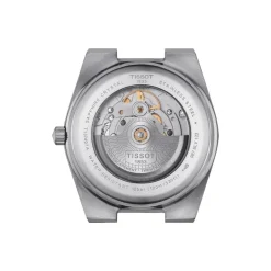 Tissot PRX Powermatic 80, T1374071605100 rannekello