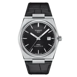 Tissot PRX Powermatic 80, T1374071605100 rannekello