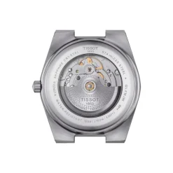 Tissot PRX Powermatic 80, T1374071704100, rannekello
