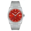 Tissot PRX Quartz 40mm, T1374101142100 rannekello