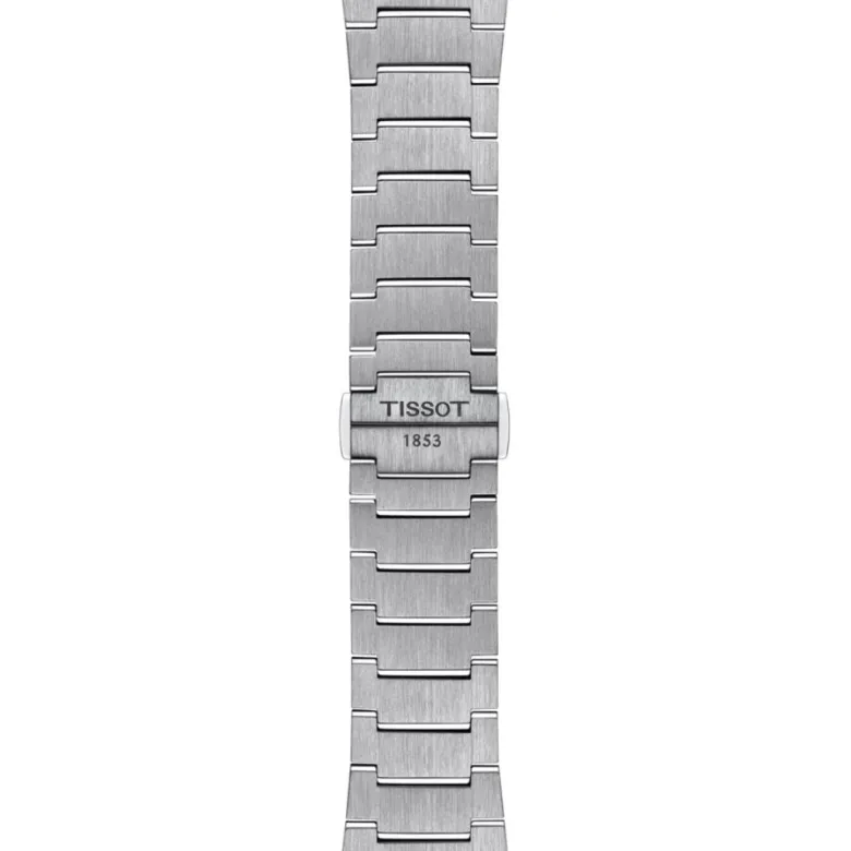 Tissot PRX Quartz 40mm, T1374101142100 rannekello