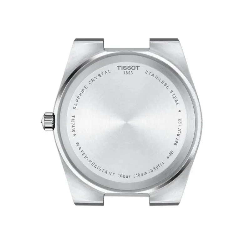 Tissot PRX Quartz 40mm, T1374101142100 rannekello
