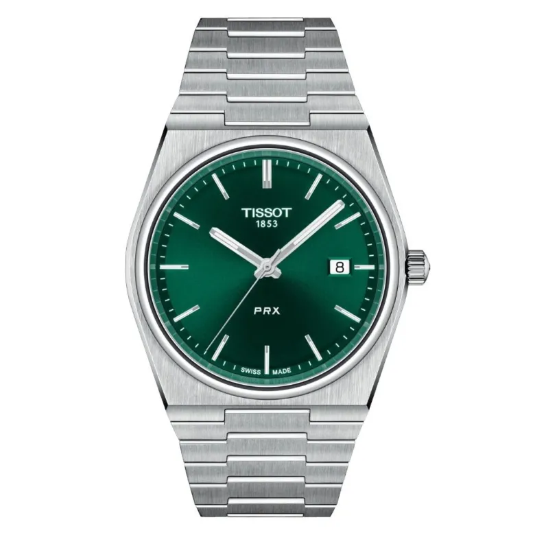 Tissot PRX, T1374101109100 rannekello