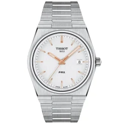 Tissot PRX T137.410.11.031.00 rannekello