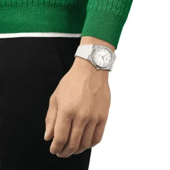 Tissot PRX, T1374101701100, rannekello