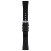 Tissot ranneke, 20 mm, musta silikoni, T852044545