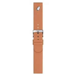 Tissot ranneke, 18 mm, ruskea nahka, T852047750