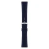 Tissot ranneke, 21 mm, sininen kangas, T852048185