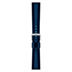 Tissot ranneke, 18 mm, tummansininen, T852048150