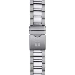Tissot Seastar 1000 Chronograph Special Edition T120.417.11.041.01, miesten rannekello