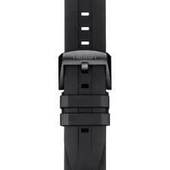 Tissot Seastar 1000 Chronograph T120.417.37.051.00, miesten rannekello