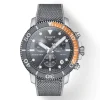 Tissot Seastar 1000 Chronograph, T1204171708101 rannekello