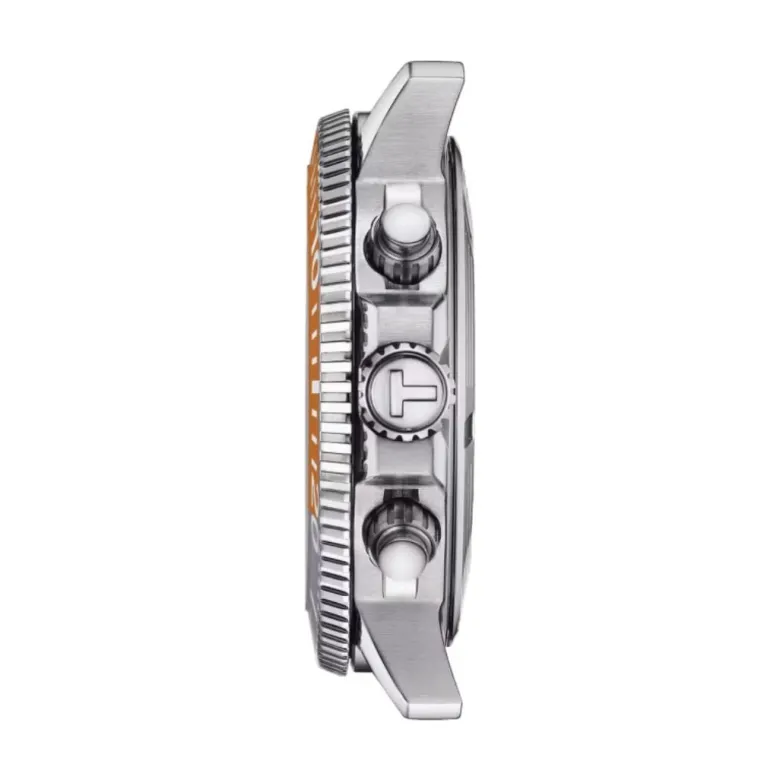 Tissot Seastar 1000 Chronograph, T1204171708101 rannekello