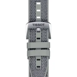 Tissot Seastar 1000 Chronograph, T1204171708101 rannekello