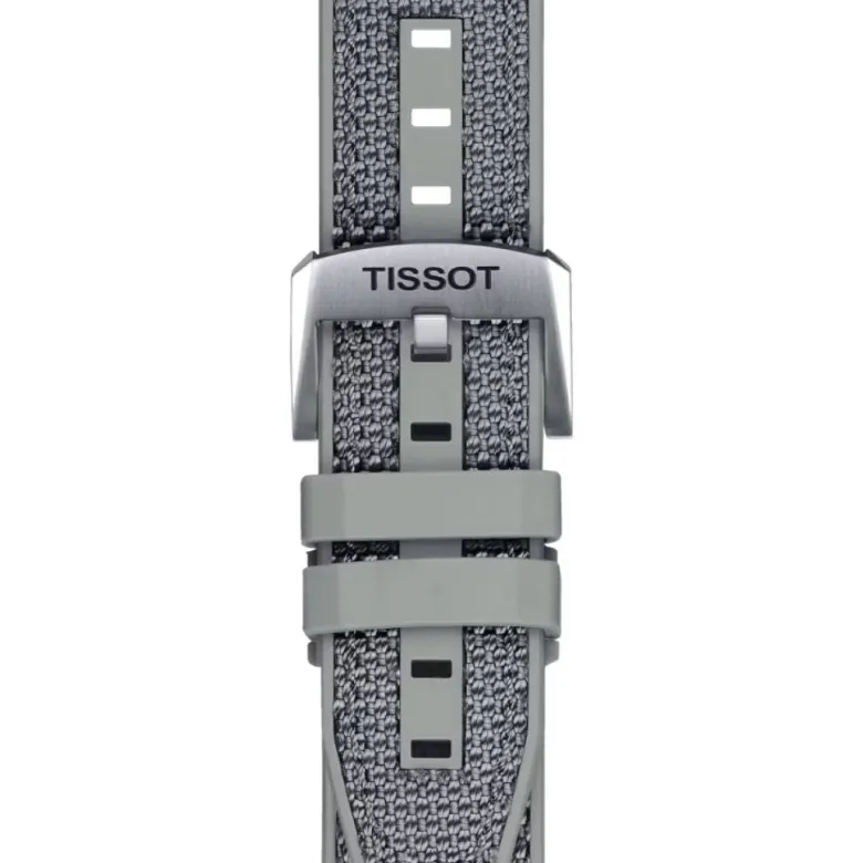 Tissot Seastar 1000 Chronograph, T1204171708101 rannekello