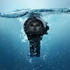Tissot Seastar 1000 38mm, T1202173306100 rannekello