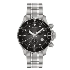 Tissot Seastar 1000 38mm, T1202171106100 rannekello