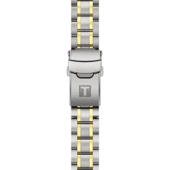 Tissot Seastar 1000 38mm, T1202172206100 rannekello