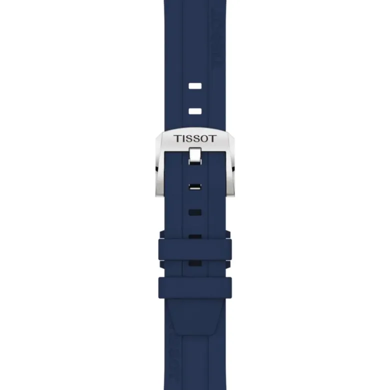 Tissot Seastar 1000, 38 mm, T1202171704100 rannekello