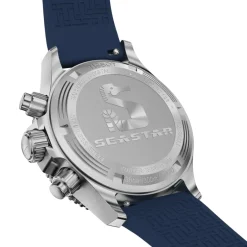 Tissot Seastar 1000, 38 mm, T1202171704100 rannekello