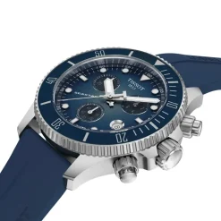 Tissot Seastar 1000, 38 mm, T1202171704100 rannekello
