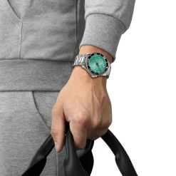 Tissot Seastar 1000, 40 mm, T1204101109100 rannekello