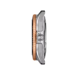 Tissot Seastar Powermatic 80, 40mm, T1208072205101 rannekello
