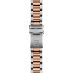 Tissot Seastar Powermatic 80, 40mm, T1208072205101 rannekello