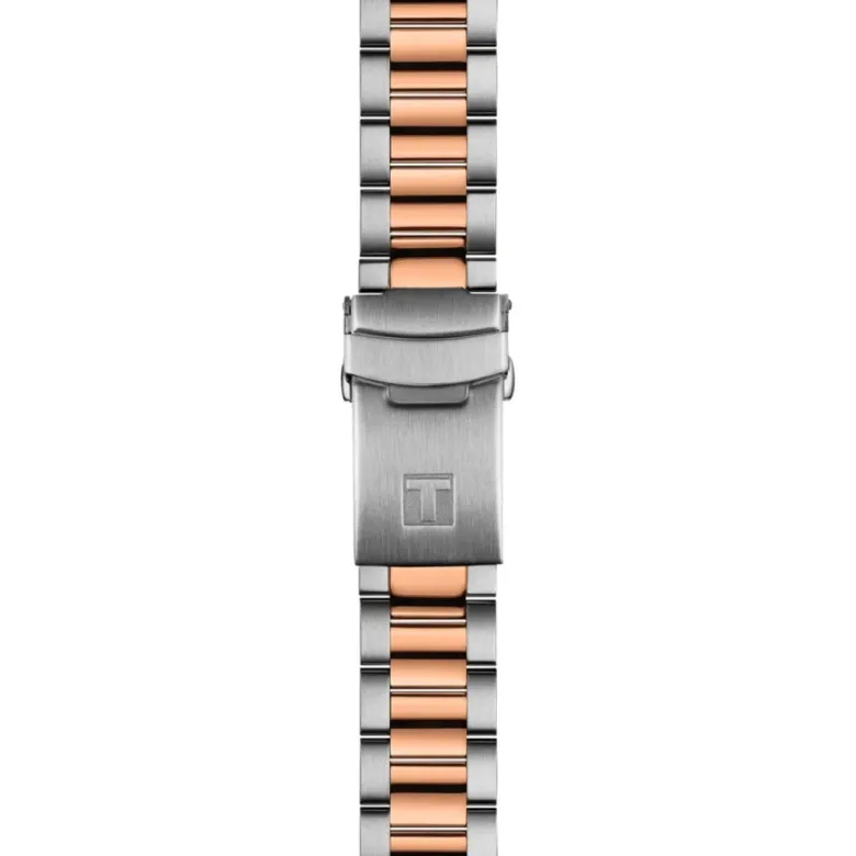 Tissot Seastar Powermatic 80, 40mm, T1208072205101 rannekello