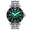 Tissot Seastar 1000 Powermatic 80 rannekello T120.407.11.091.01