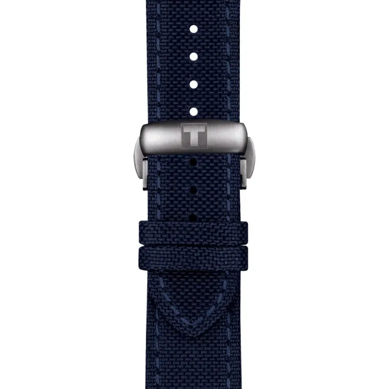 Tissot Seastar 1000 Powermatic 80 T120.407.17.041.01, miesten rannekello