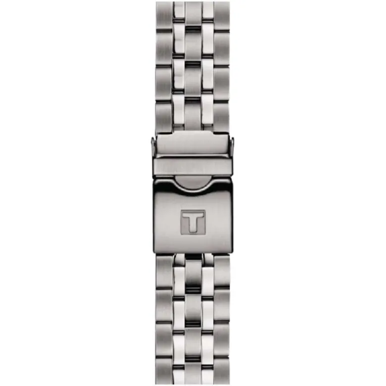 Tissot Seastar 1000 Powermatic 80 T120.407.11.051.00, miesten rannekello