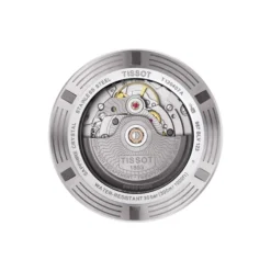 Tissot Seastar 1000 Powermatic 80 T120.407.11.051.00, miesten rannekello