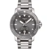 Tissot Seastar 1000 Powermatic 80 T1204071108101 rannekello
