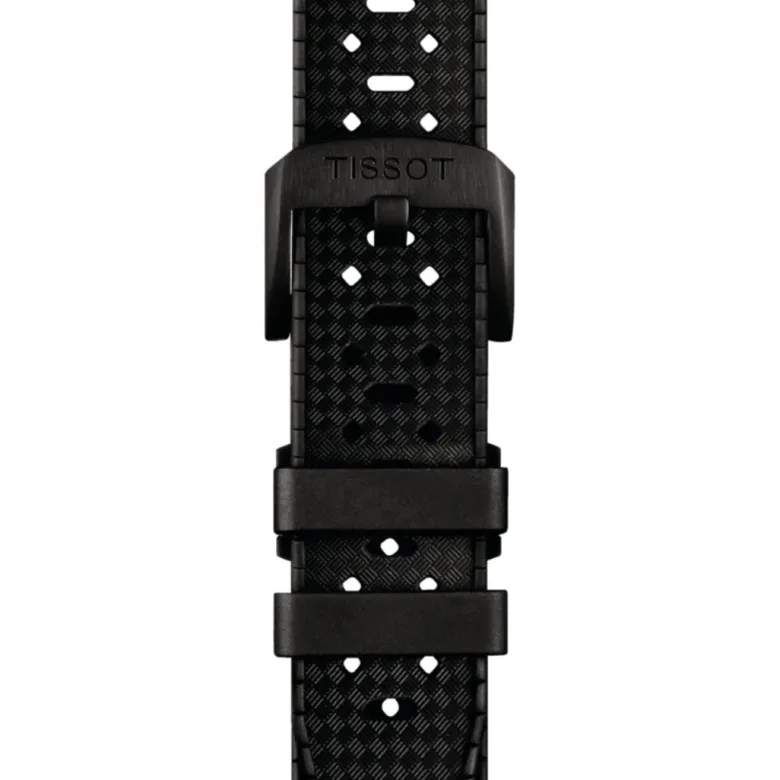 Tissot Seastar 1000 Powermatic 80, T1208073704100 rannekello