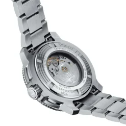 Tissot Seastar 2000 Professional Powermatic 80 T120.607.11.041.00 rannekello