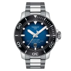 Tissot Seastar 2000 Professional Powermatic 80 T120.607.11.041.01 rannekello