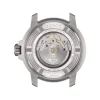 Tissot Seastar 2000 Professional Powermatic 80, T1206071744101 rannekello