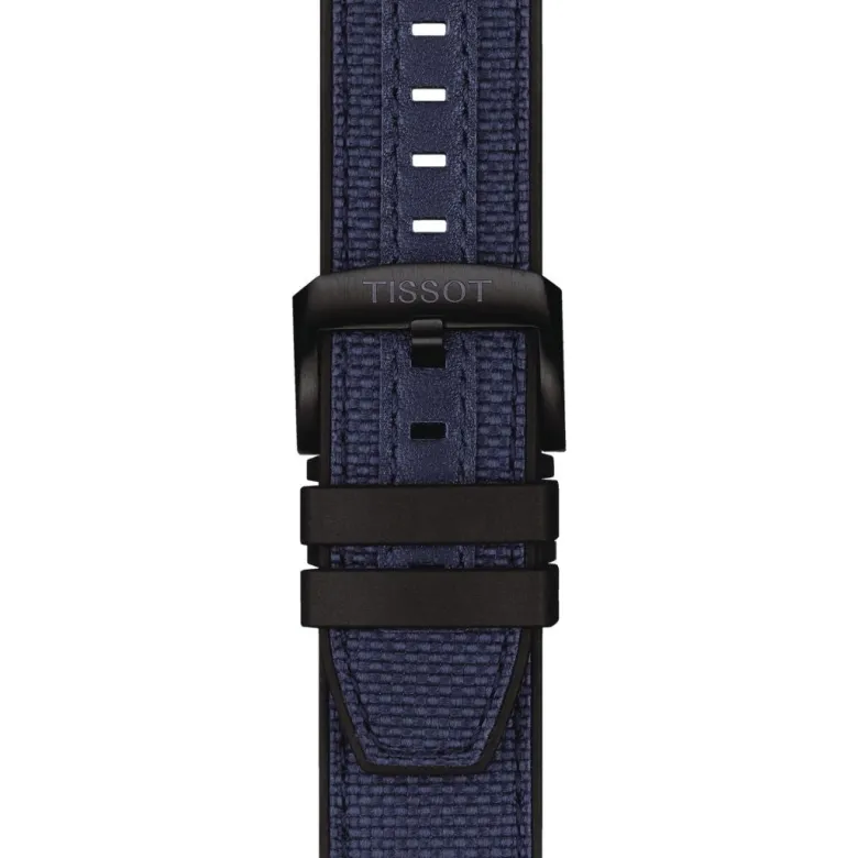Tissot Seastar 2000 Professional Powermatic 80, T1206073704100 rannekello
