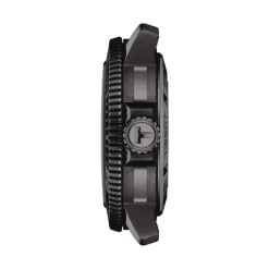 Tissot Seastar 2000 Professional Powermatic 80, T1206073704100 rannekello