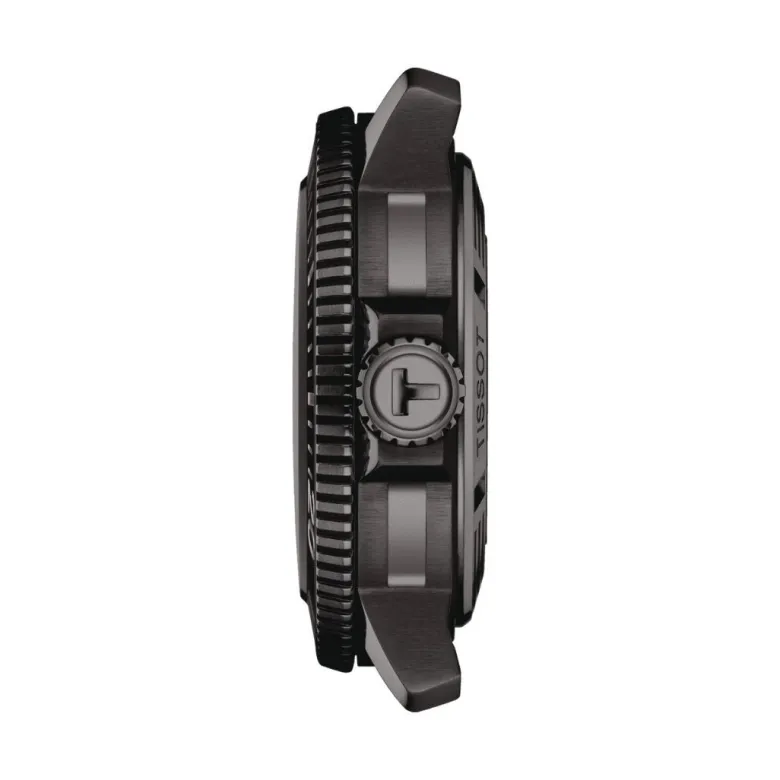 Tissot Seastar 2000 Professional Powermatic 80, T1206073704100 rannekello