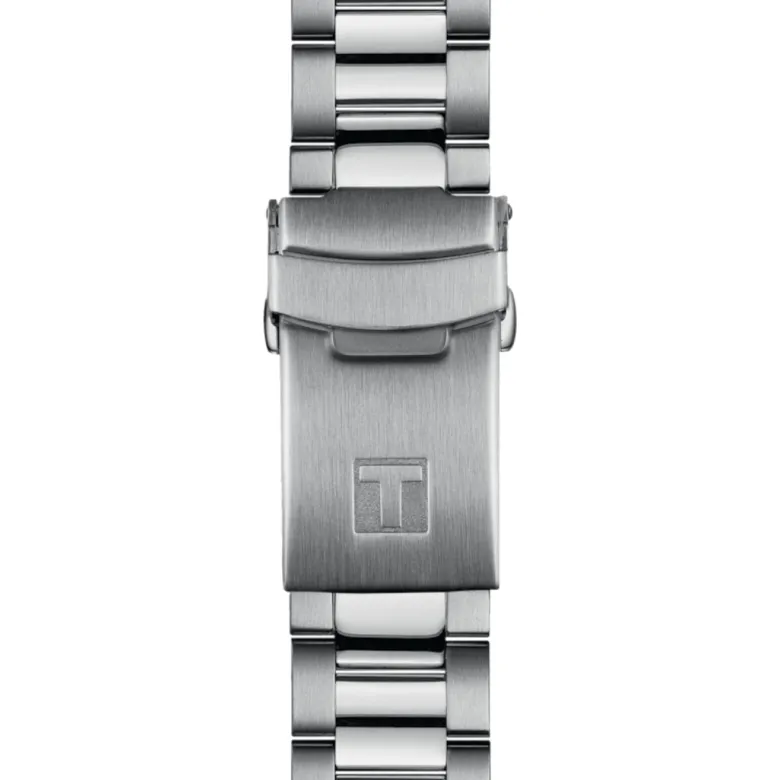 Tissot Seastar 1000 Quartz GMT, T1208521105100 rannekello