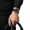 Tissot Seastar 1000 Quartz GMT, T1208521705100 rannekello