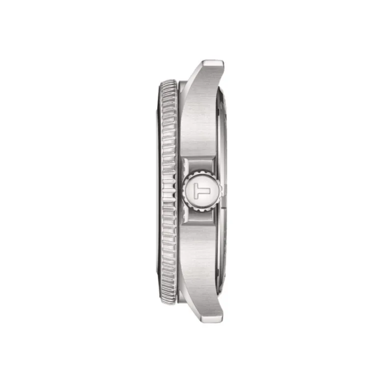 Tissot Seastar 1000 Quartz GMT, T1208521705100 rannekello