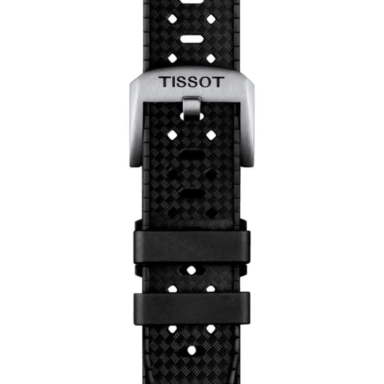 Tissot Seastar 1000 Quartz GMT, T1208521705100 rannekello