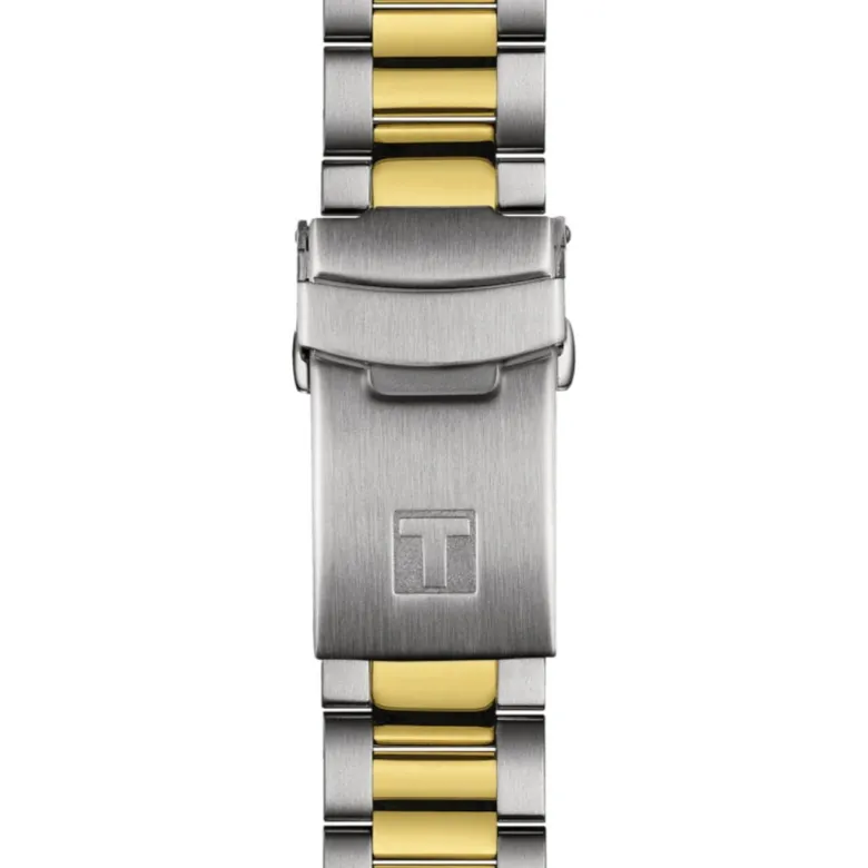 Tissot Seastar 1000 Quartz GMT, T1208522205100 rannekello