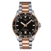 Tissot Seastar 1000 Quartz, 40mm, T1204102205101 rannekello